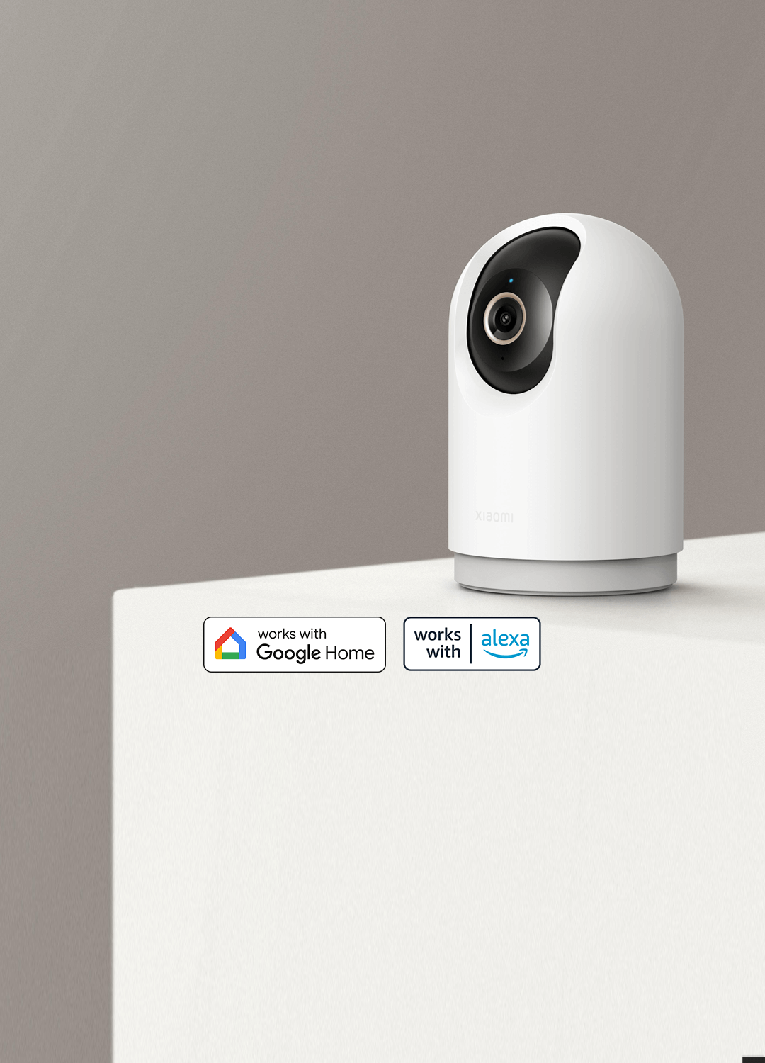 XIAOMI SMART CAMERA C500 PRO 3K  CÁMARA IP WI-FI 360° - 2