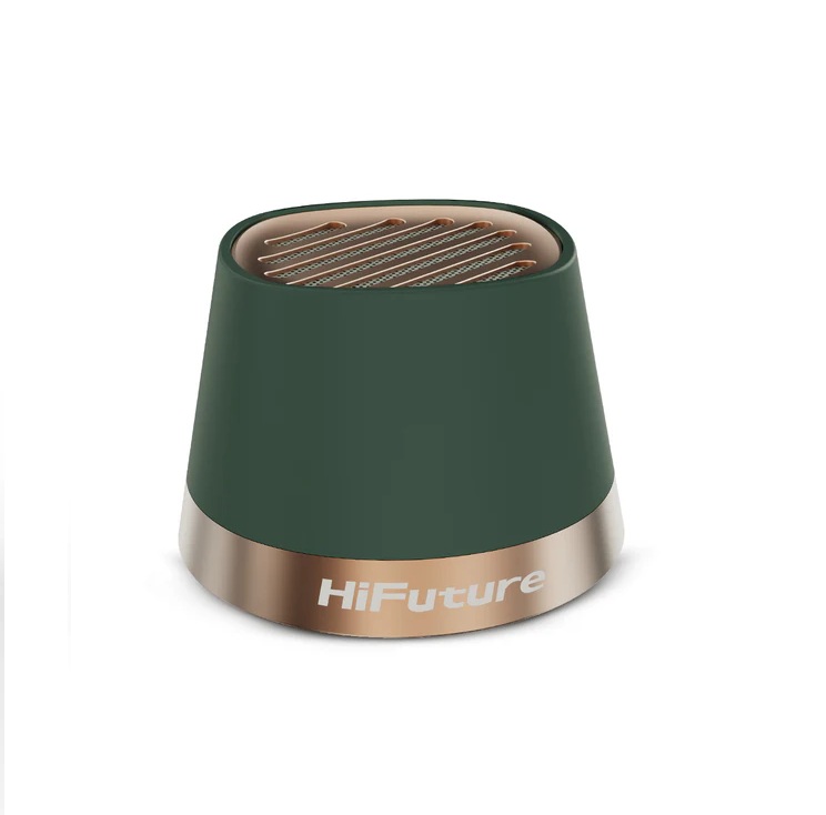 MINI PARLANTE BLUETOOTH MEGA S HIFUTURE - 2