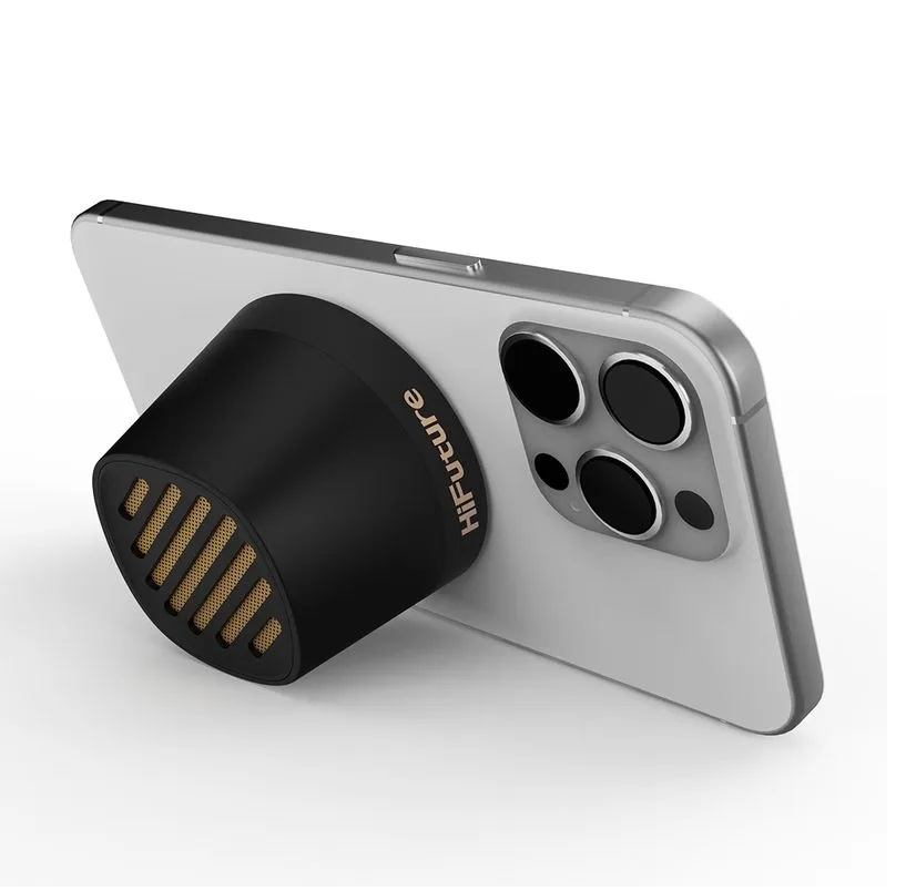 MINI PARLANTE BLUETOOTH MEGA S HIFUTURE - 7