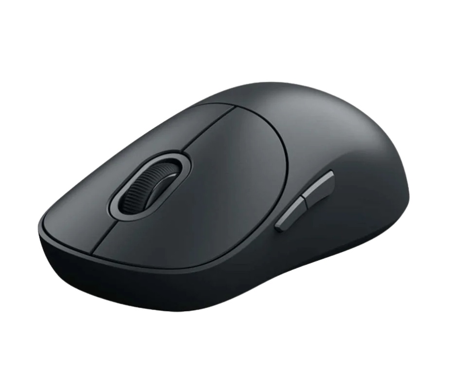 MOUSE XIAOMI INALÁMBRICO WIRELESS 3 - 2