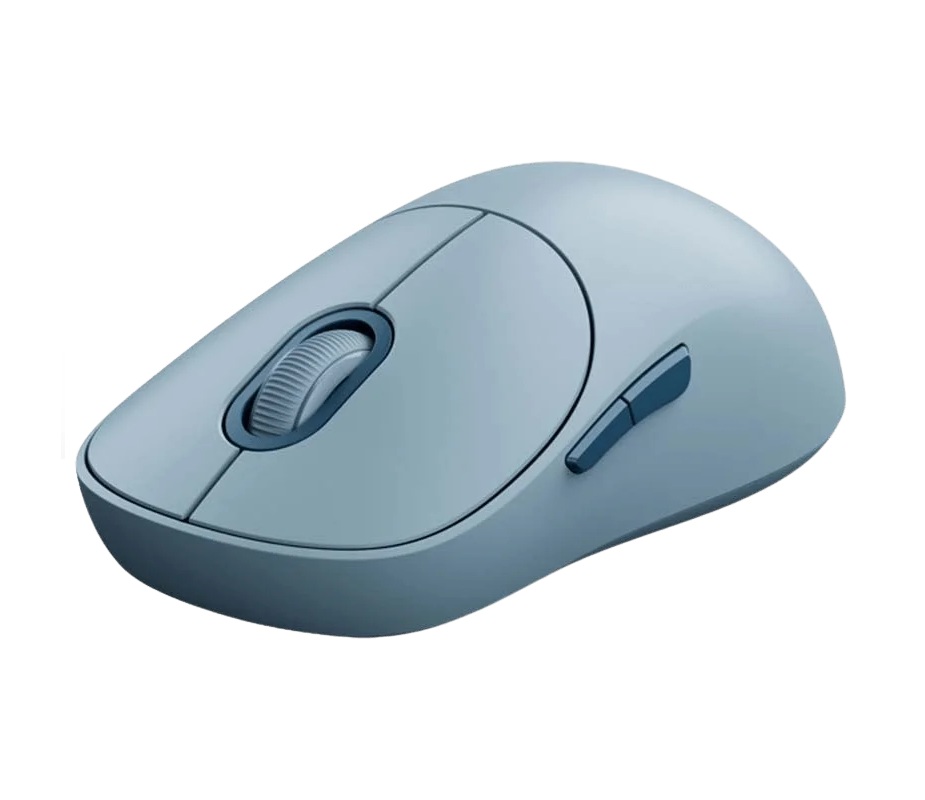 MOUSE XIAOMI INALÁMBRICO WIRELESS 3 - 3