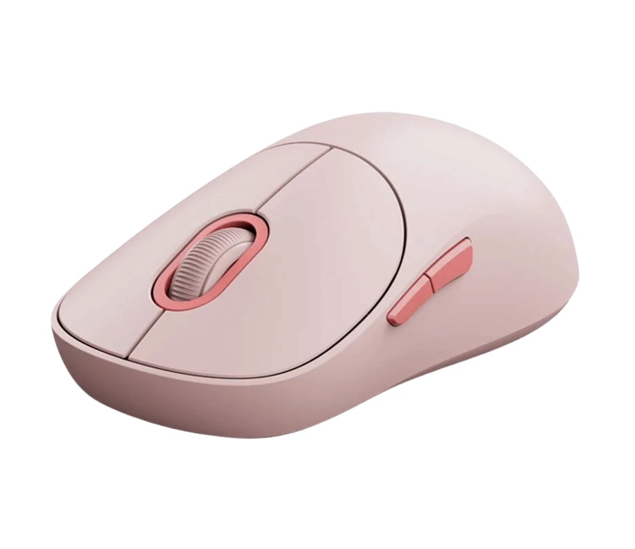 MOUSE XIAOMI INALÁMBRICO WIRELESS 3 - 4