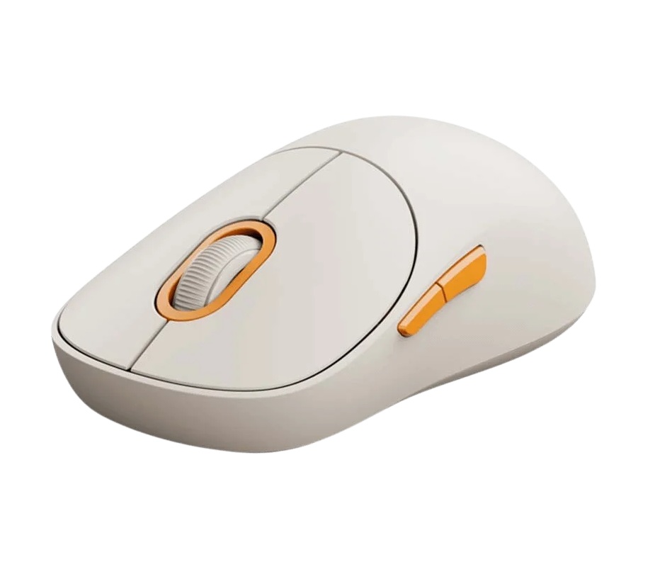 MOUSE XIAOMI INALÁMBRICO WIRELESS 3 - 5