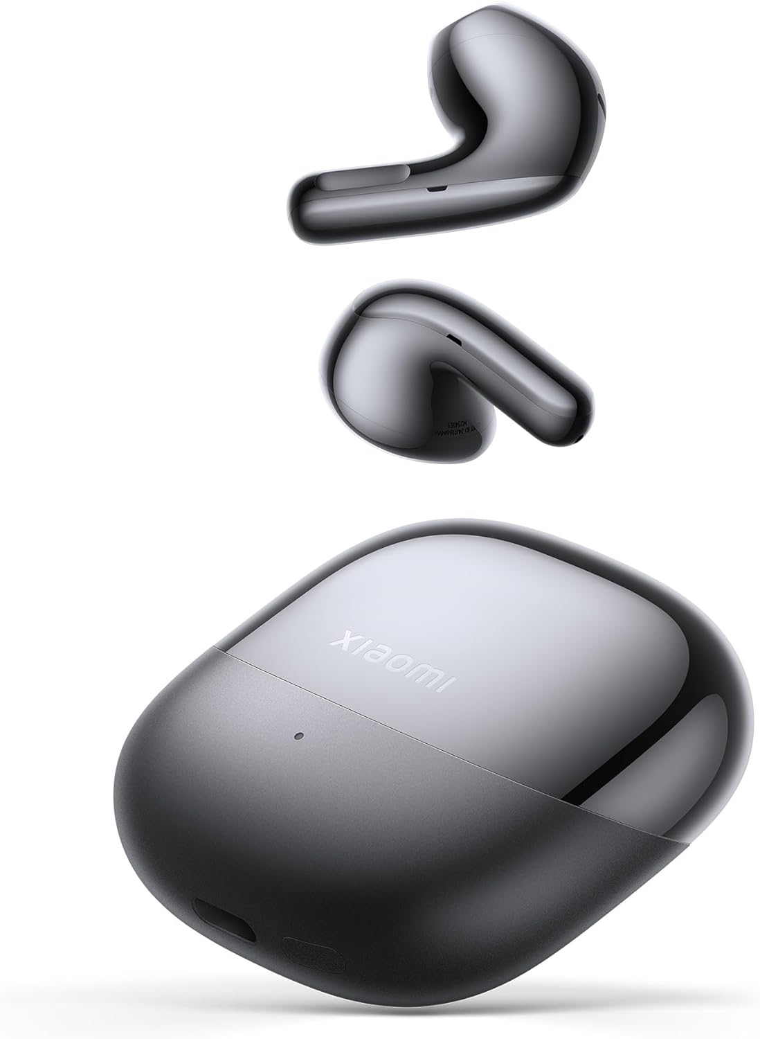AUDIFONOS INALAMBRICOS XIAOMI BUDS 5 HARMAN - 2