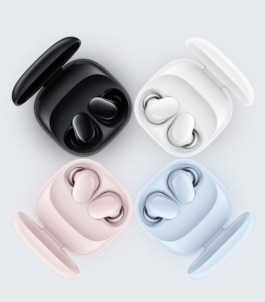 AUDIFONOS XIAOMI REDMI BUDS 6 PLAY - 1