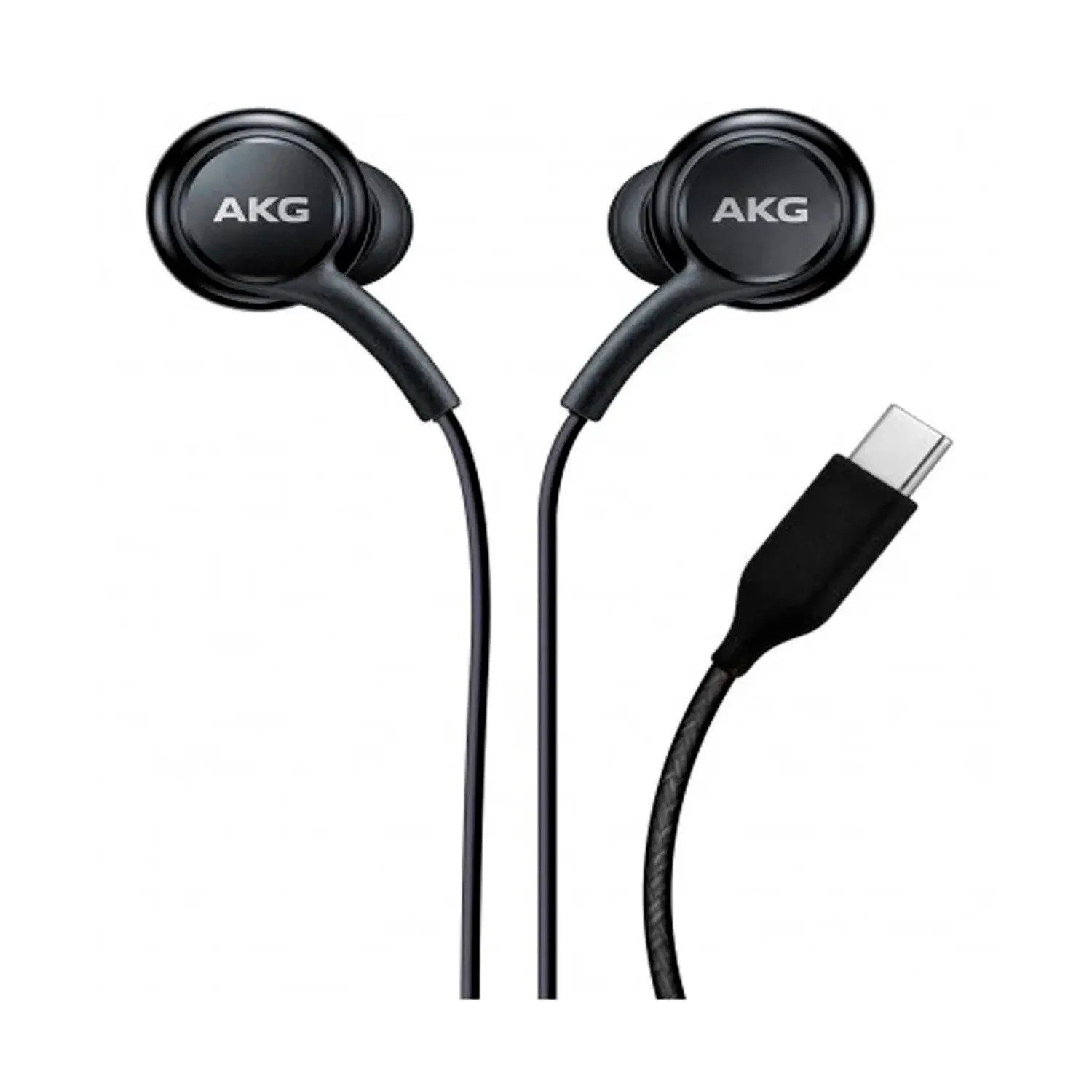 SAMSUNG AUDÍFONOS AKG TIPO C PARA SAMSUNG A35 - 2