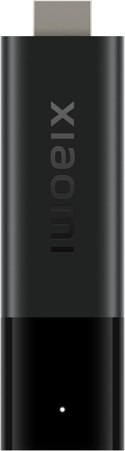 MI TV STICK  4K 2DA GEN - 3