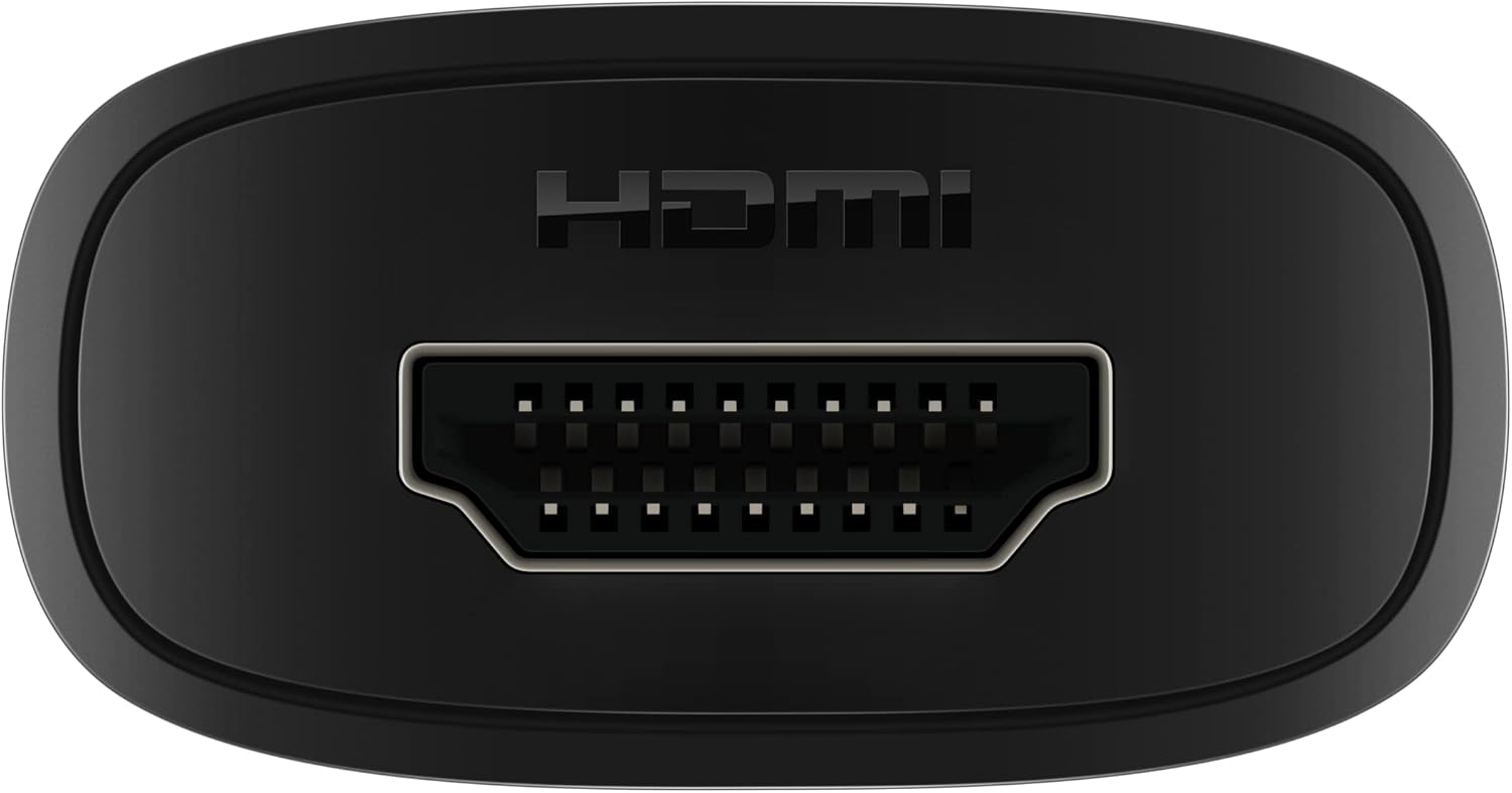 MI TV STICK  4K 2DA GEN - 4