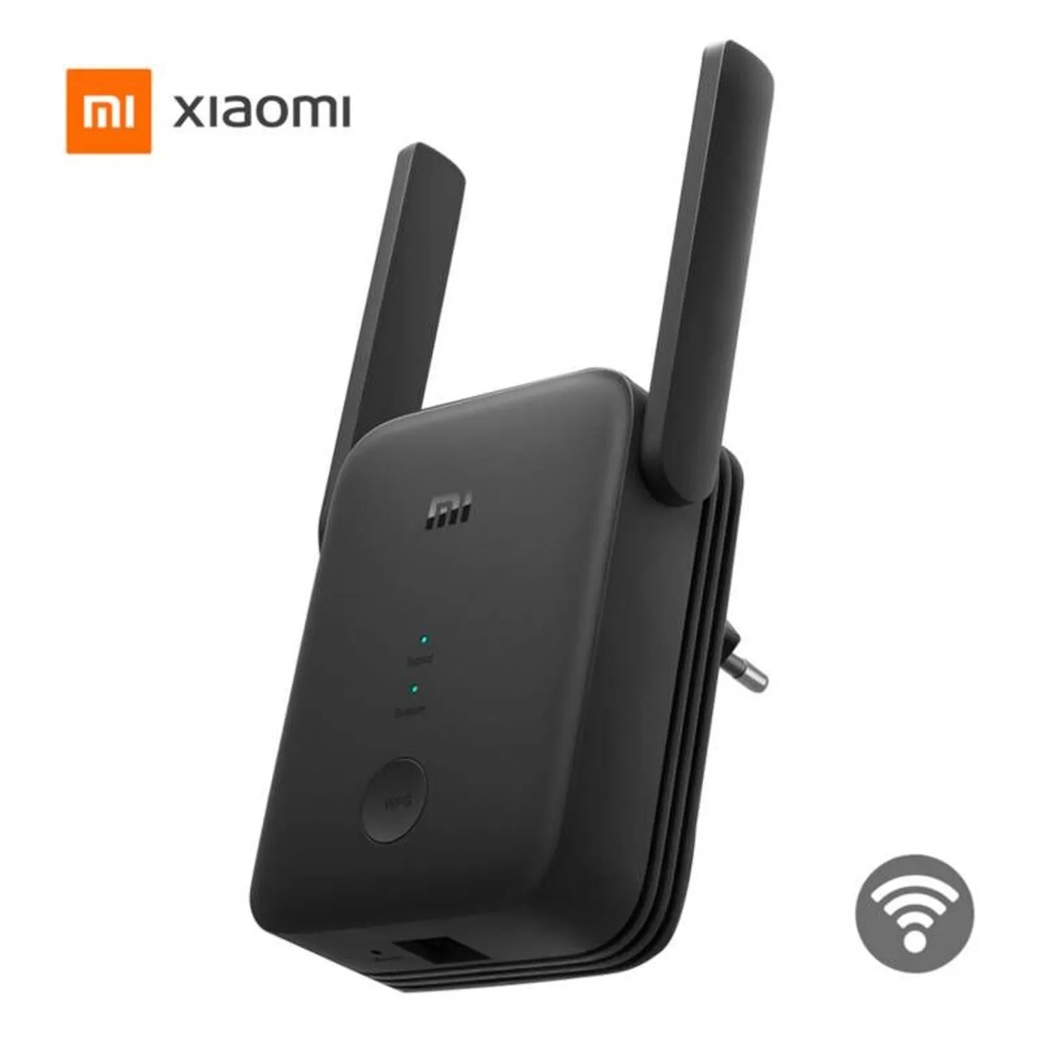 REPETIDOR WIFI XIAOMI MI RANGE EXTENDER AC1200 DUAL BAND - 2