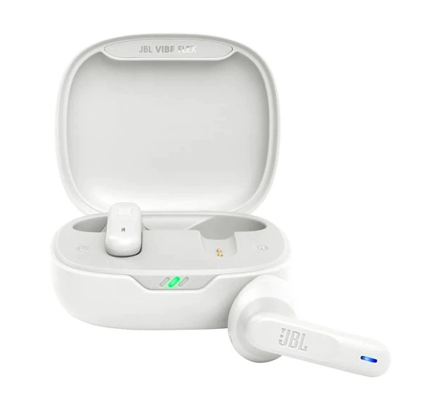 AUDIFONOS JBL VIBE  FLEX 32 HORAS - 4