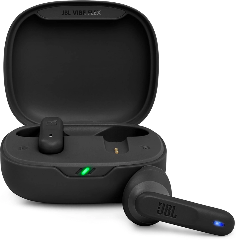 AUDIFONOS JBL VIBE  FLEX 32 HORAS - 5