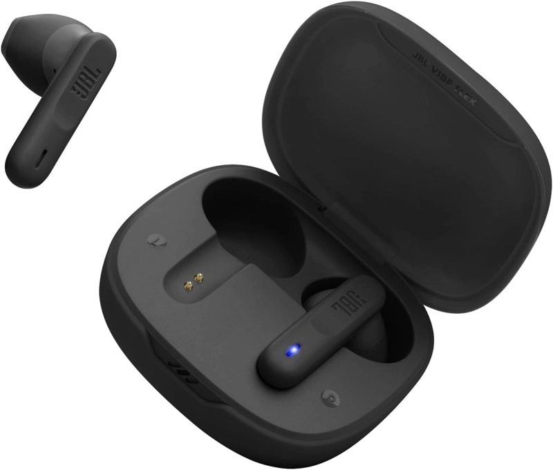 AUDIFONOS JBL VIBE  FLEX 32 HORAS - 7