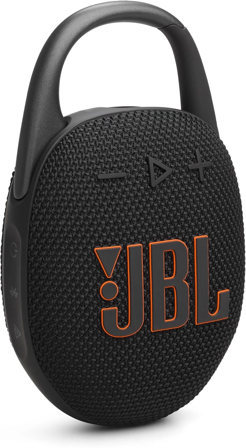 PARLANTE JBL CLIP 5 7W - 2