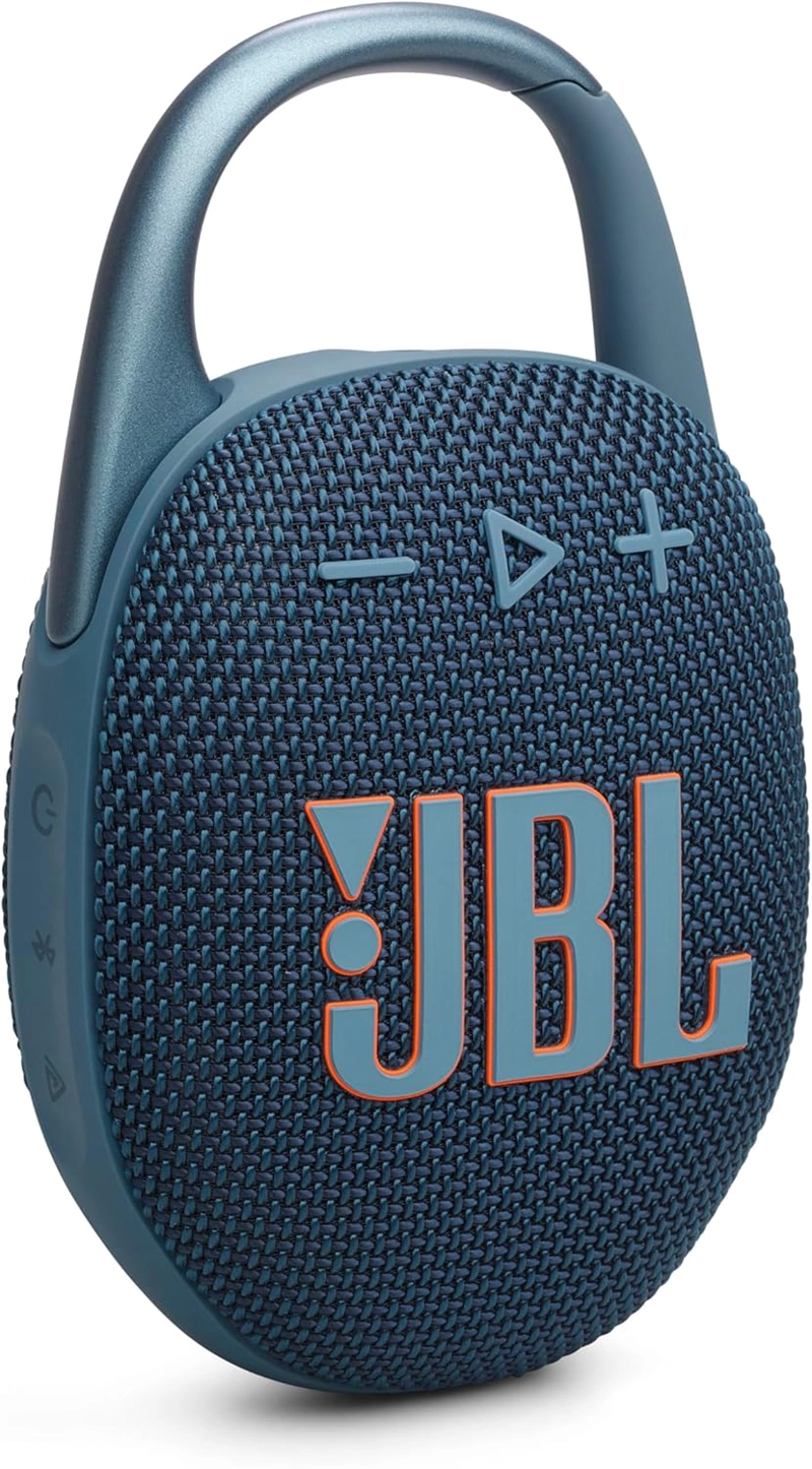 PARLANTE JBL CLIP 5 7W - 3