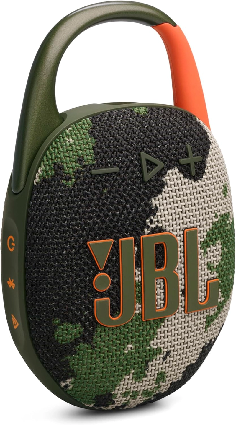 PARLANTE JBL CLIP 5 7W - 4