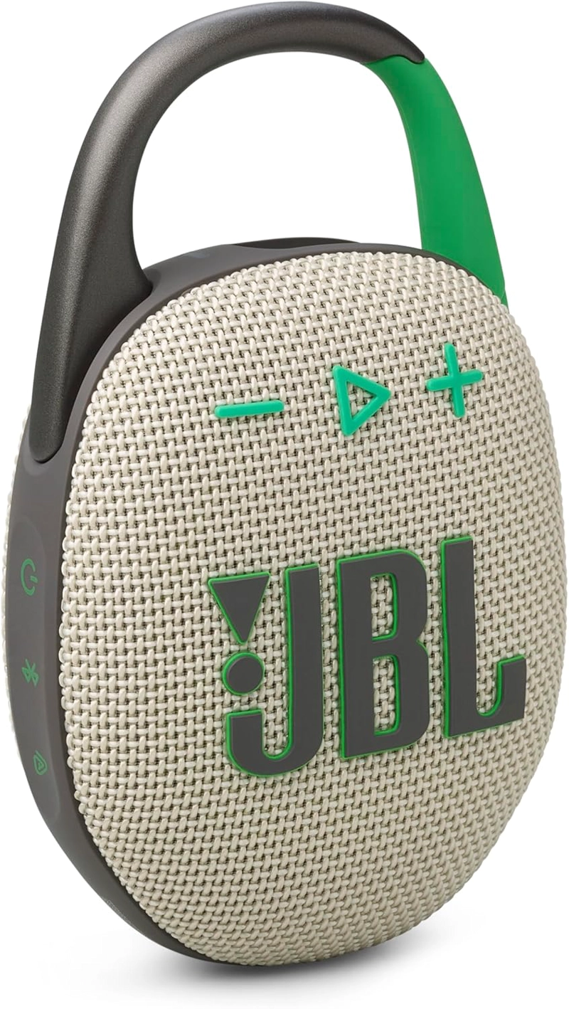 PARLANTE JBL CLIP 5 7W - 5