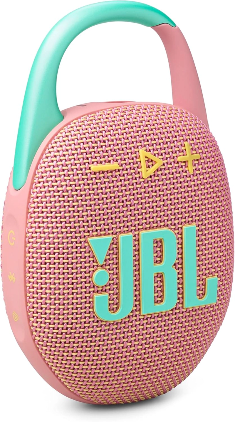 PARLANTE JBL CLIP 5 7W - 6