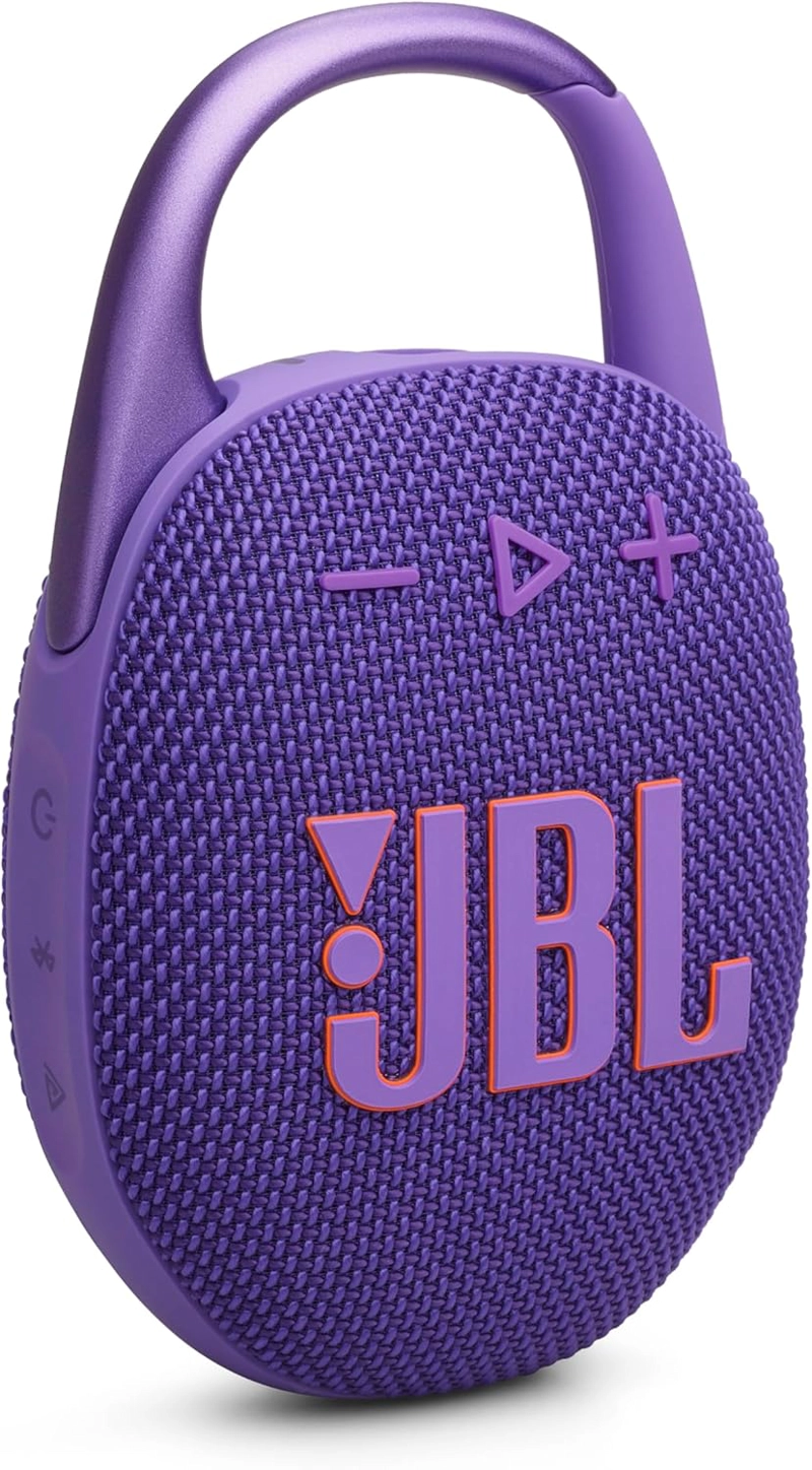 PARLANTE JBL CLIP 5 7W - 7
