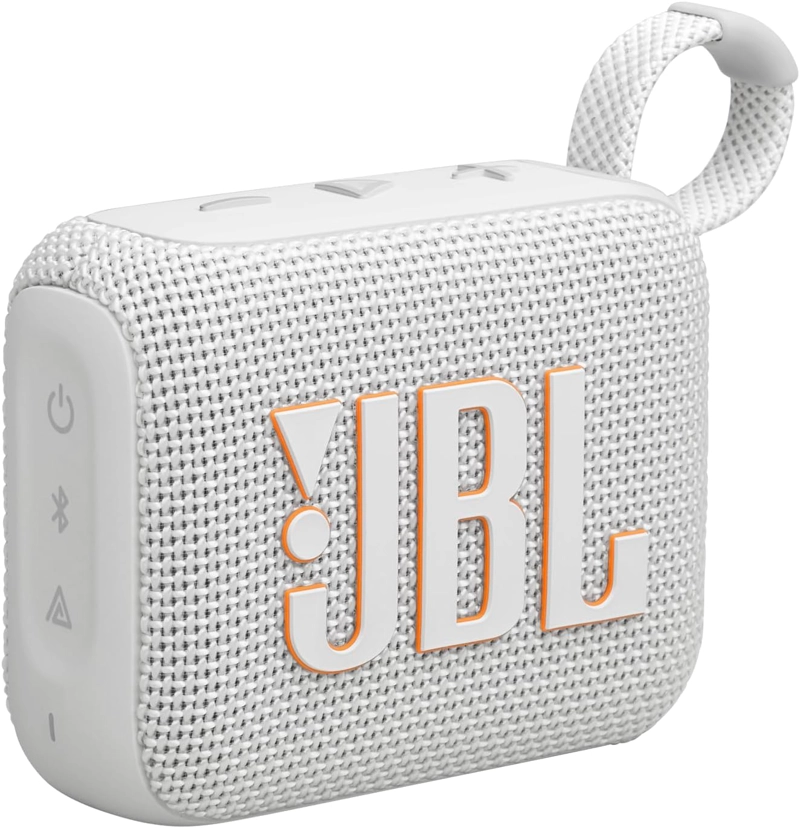 PARLANTES JBL GO 4 - 4