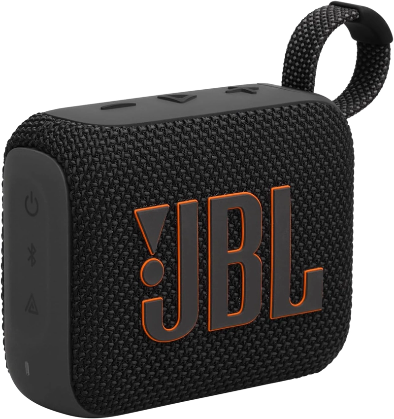 PARLANTES JBL GO 4 - 7