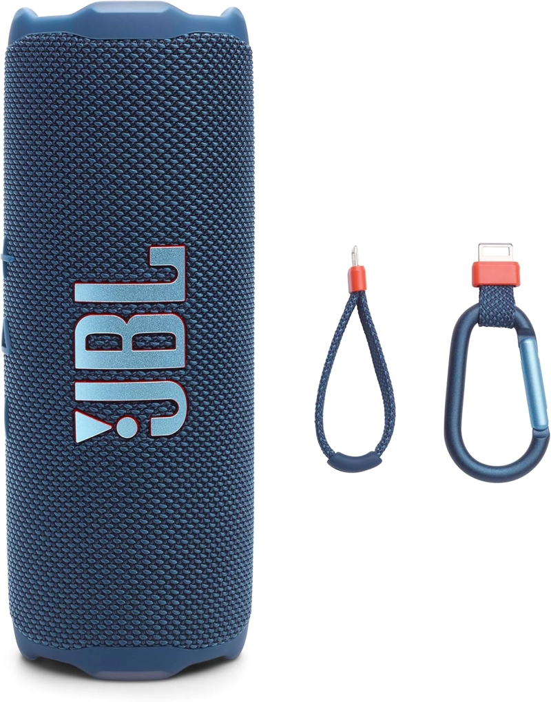 PARLANTES JBL FLIP 7 - 2