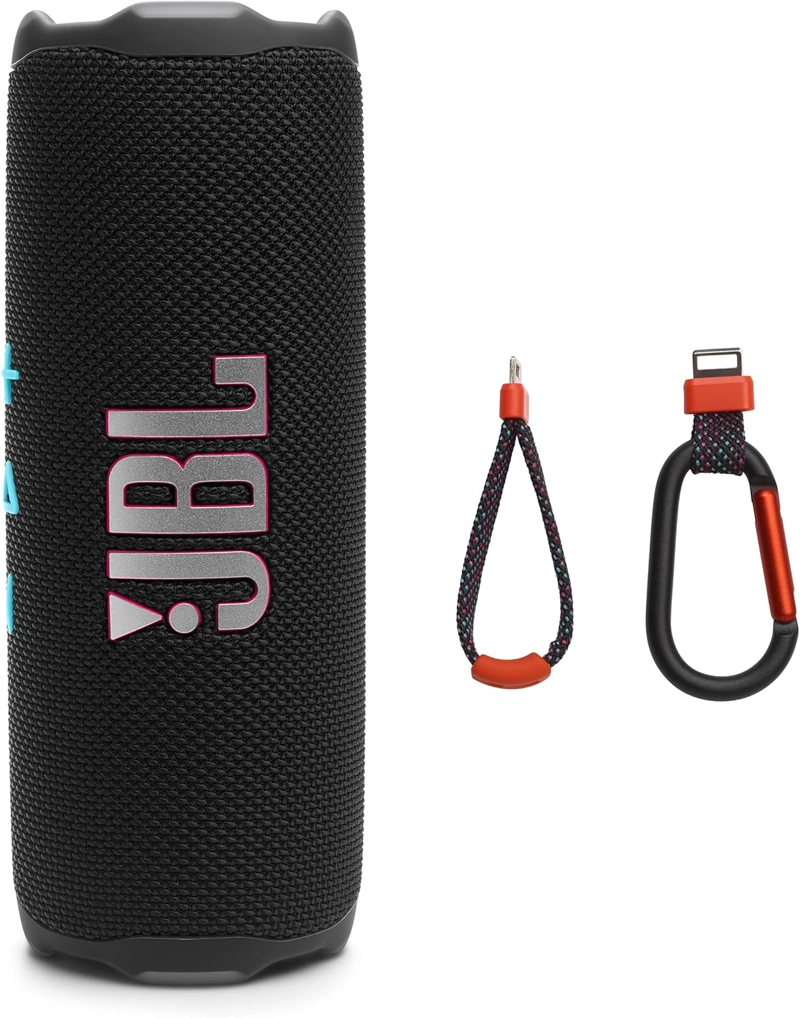 PARLANTES JBL FLIP 7 - 3