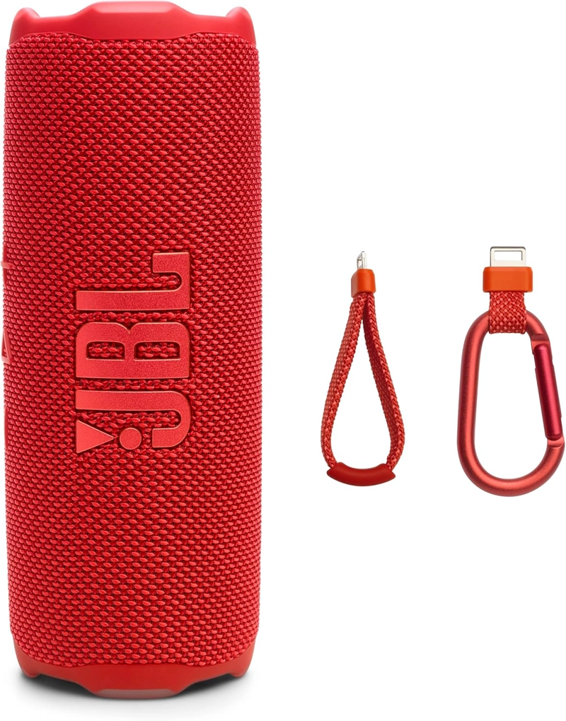 PARLANTES JBL FLIP 7 - 4