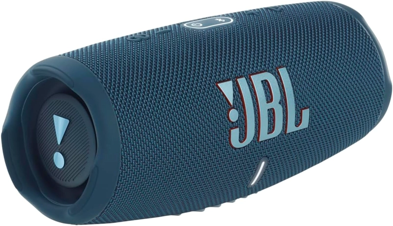 PARLANTES JBL CHARGE 5 40W - 2