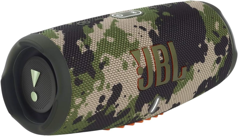 PARLANTES JBL CHARGE 5 40W - 3