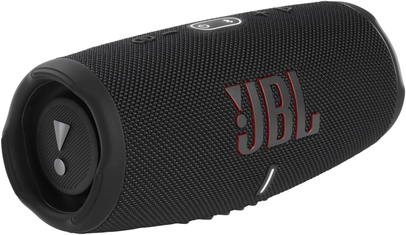 PARLANTES JBL CHARGE 5 40W - 4