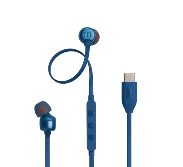 AUDIFONOS JBL T310C ENTRADA C - 2