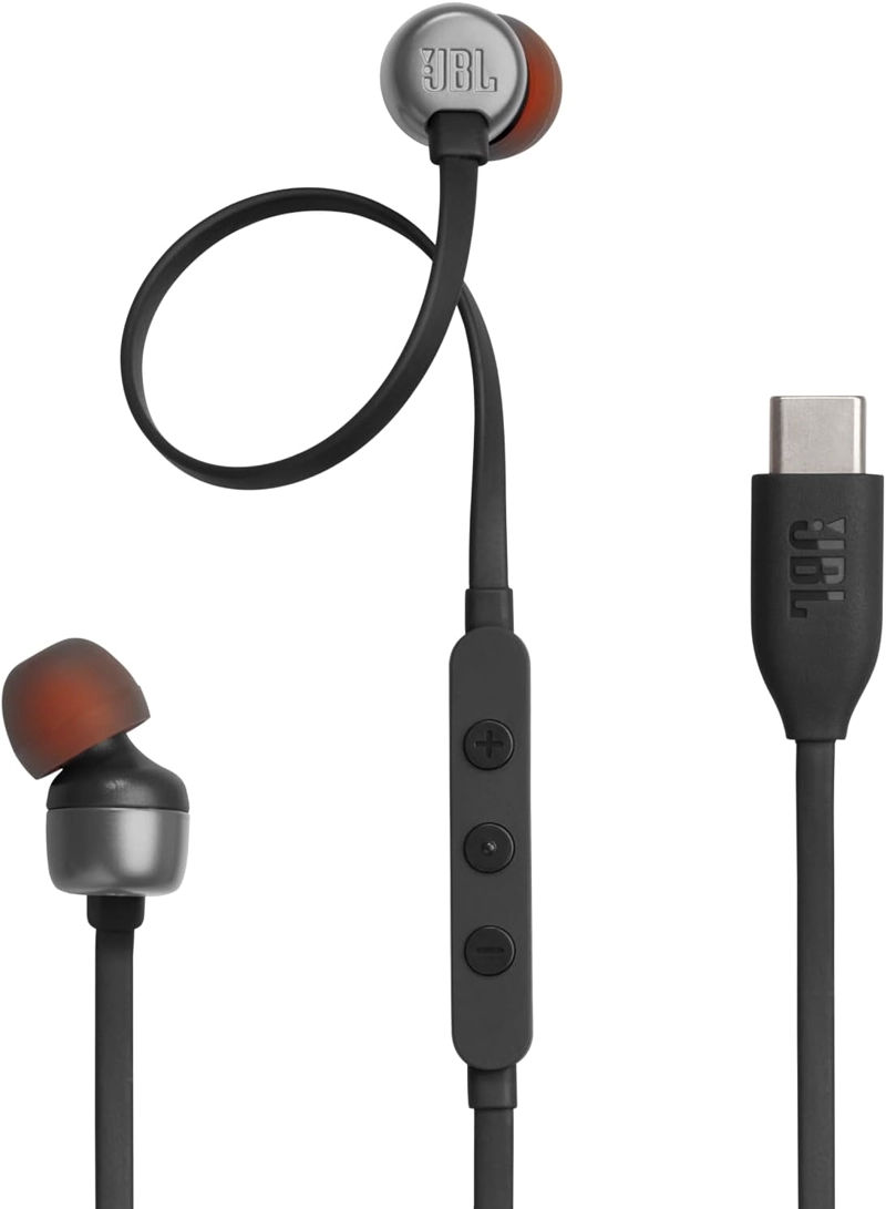 AUDIFONOS JBL T310C ENTRADA C - 4