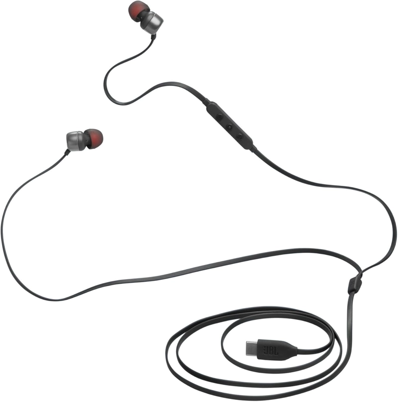 AUDIFONOS JBL T310C ENTRADA C - 5