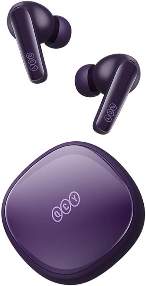 AUDIFONOS QCY T13X - 2