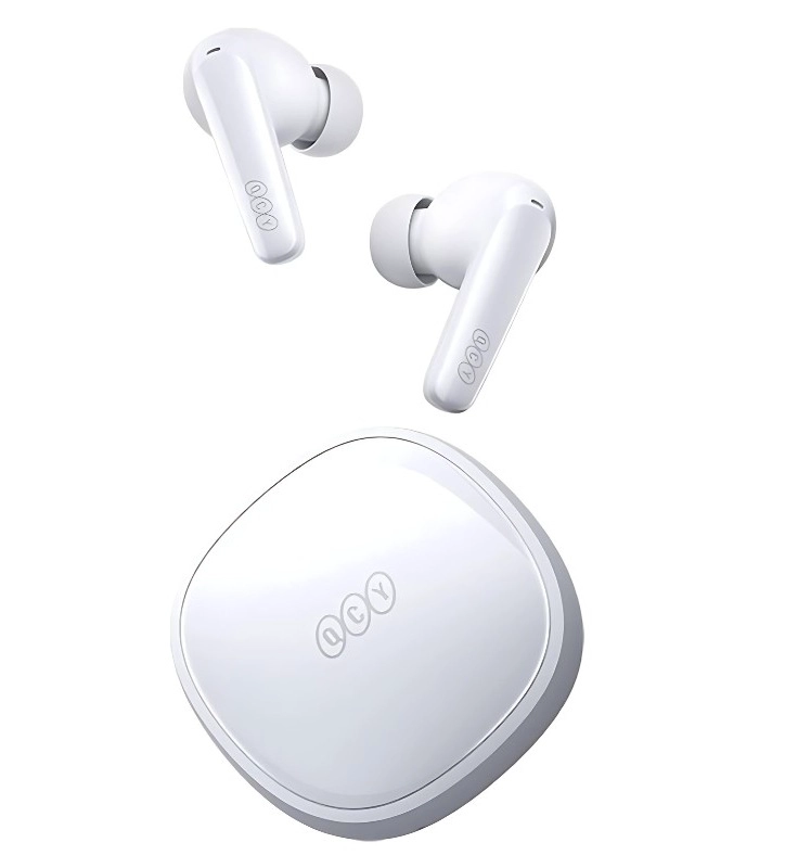 AUDIFONOS QCY T13X - 3