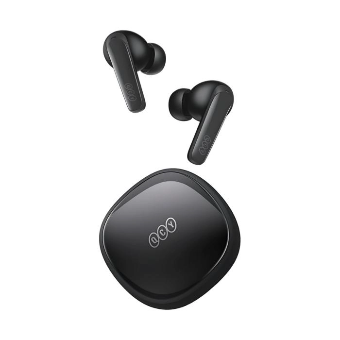 AUDIFONOS QCY T13X - 4