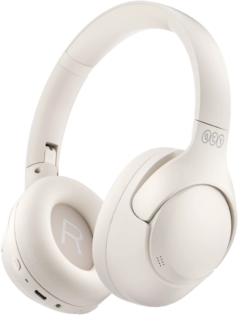 AUDIFONOS QCY H3 - 2