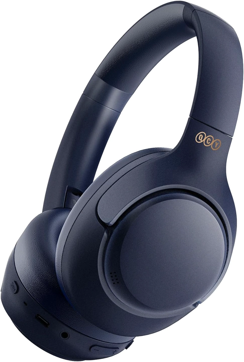 AUDIFONOS QCY H3 - 3