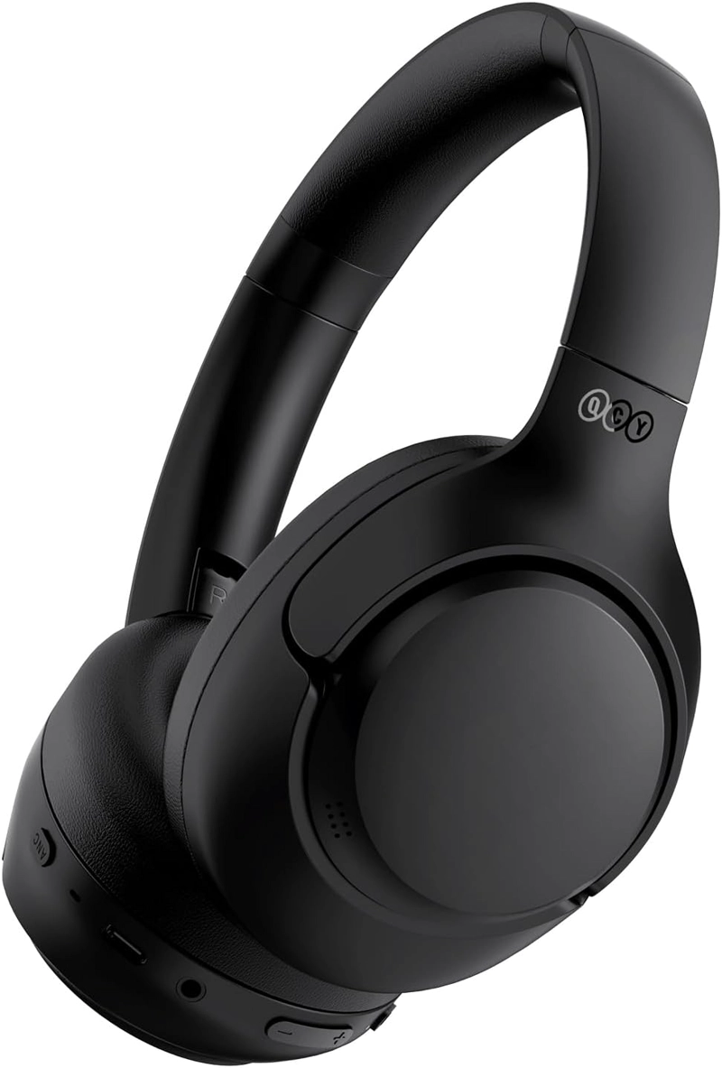 AUDIFONOS QCY H3 - 4