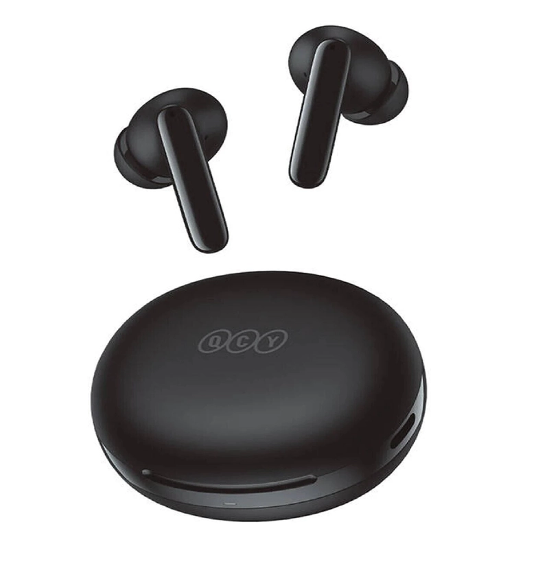 AUDIFONOS QCY - 3
