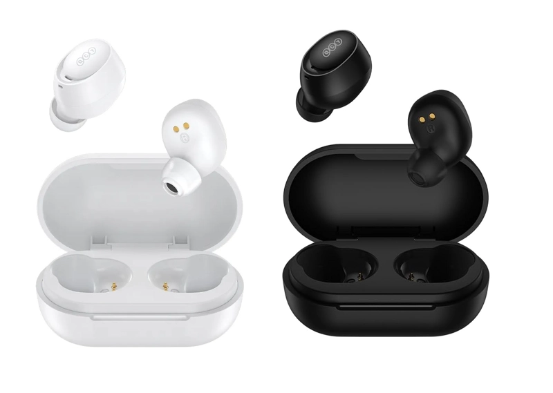 AUDIFONOS QCY ARCBUDS LITE - 1