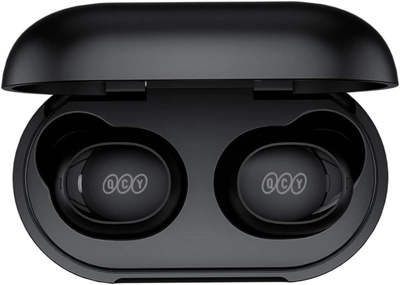 AUDIFONOS QCY ARCBUDS LITE - 4