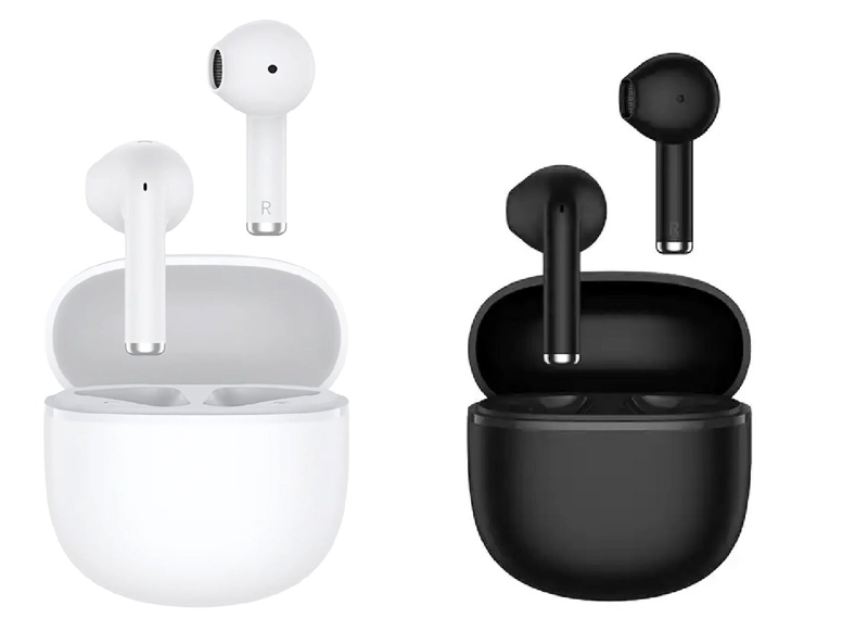 AUDIFONOS QCY AILYBUDS LITE - 1