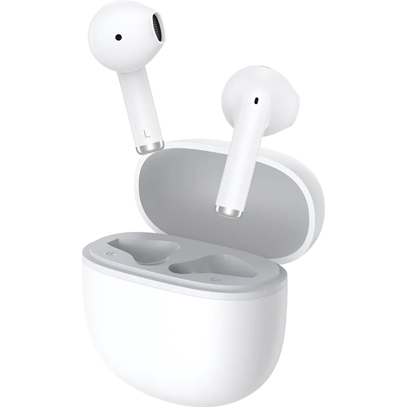 AUDIFONOS QCY AILYBUDS LITE - 4