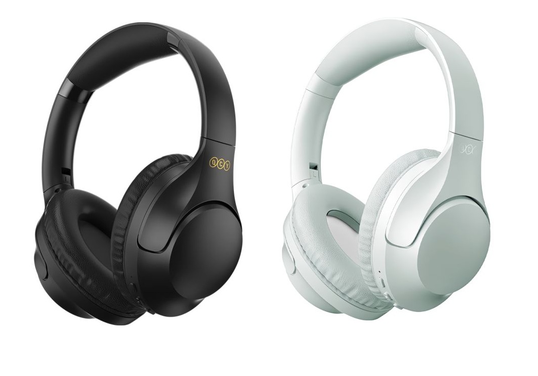 AUDIFONOS QCY H2 PRO - 1