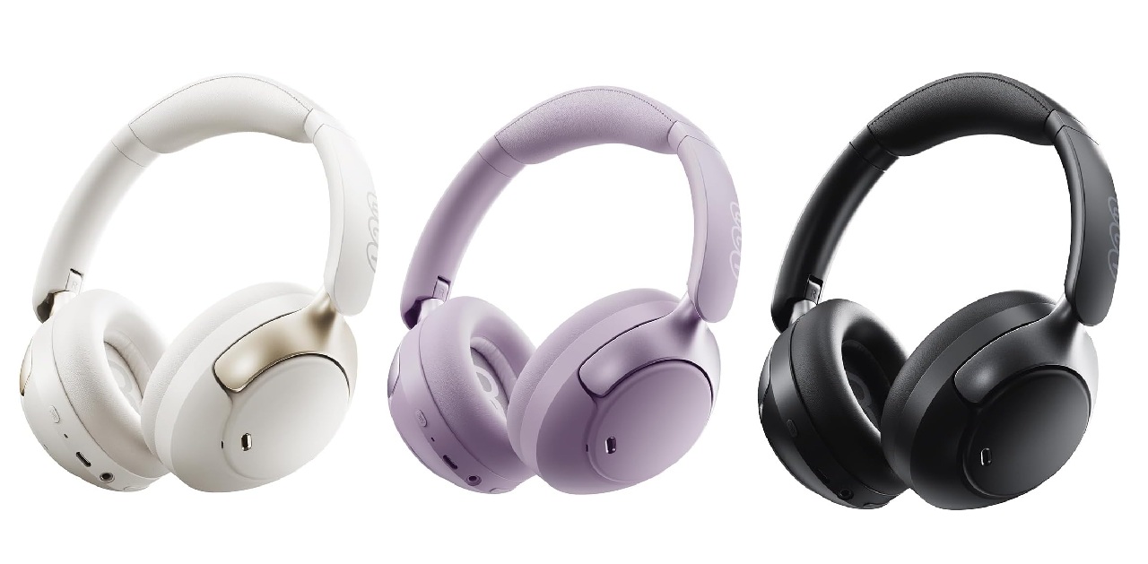 AUDIFONOS QCY H3 PRO - 1