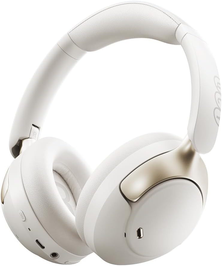 AUDIFONOS QCY H3 PRO - 2