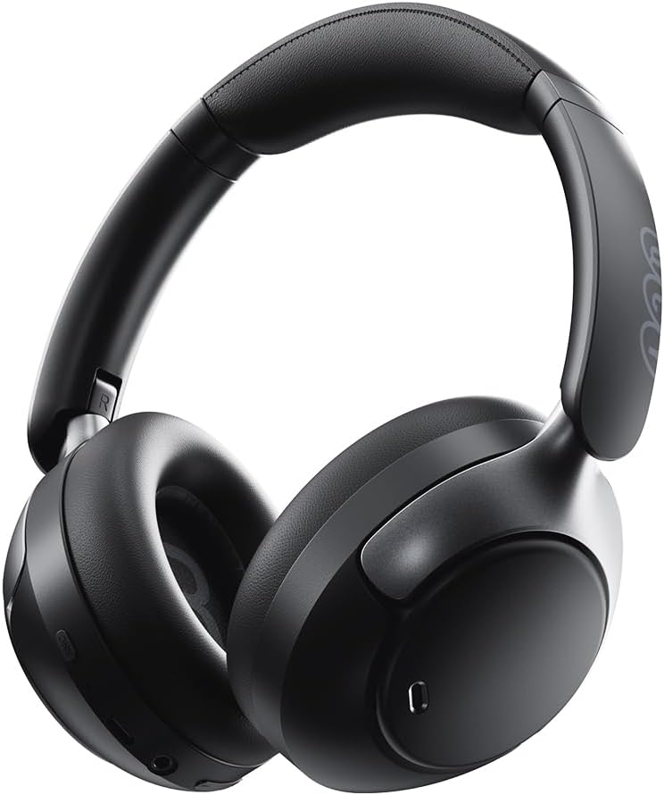 AUDIFONOS QCY H3 PRO - 3