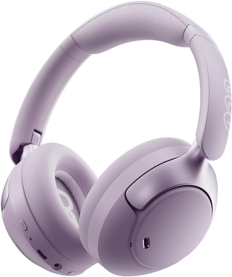 AUDIFONOS QCY H3 PRO - 4