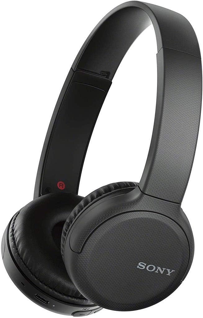 AUDIFONOS SONY BLUETOOTH WH CH510 - 2